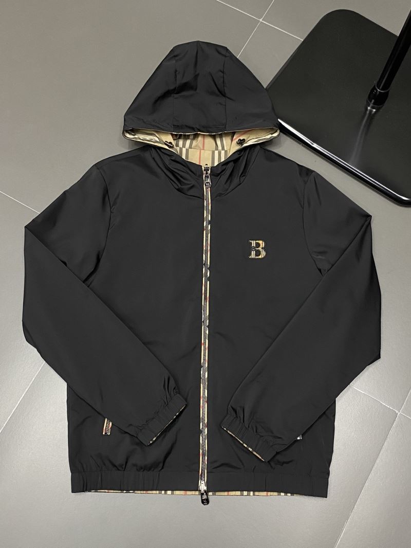 Burberry Outwear